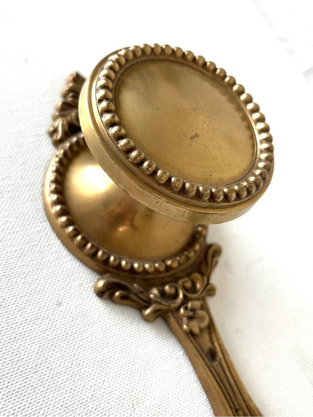 N/A antique wall